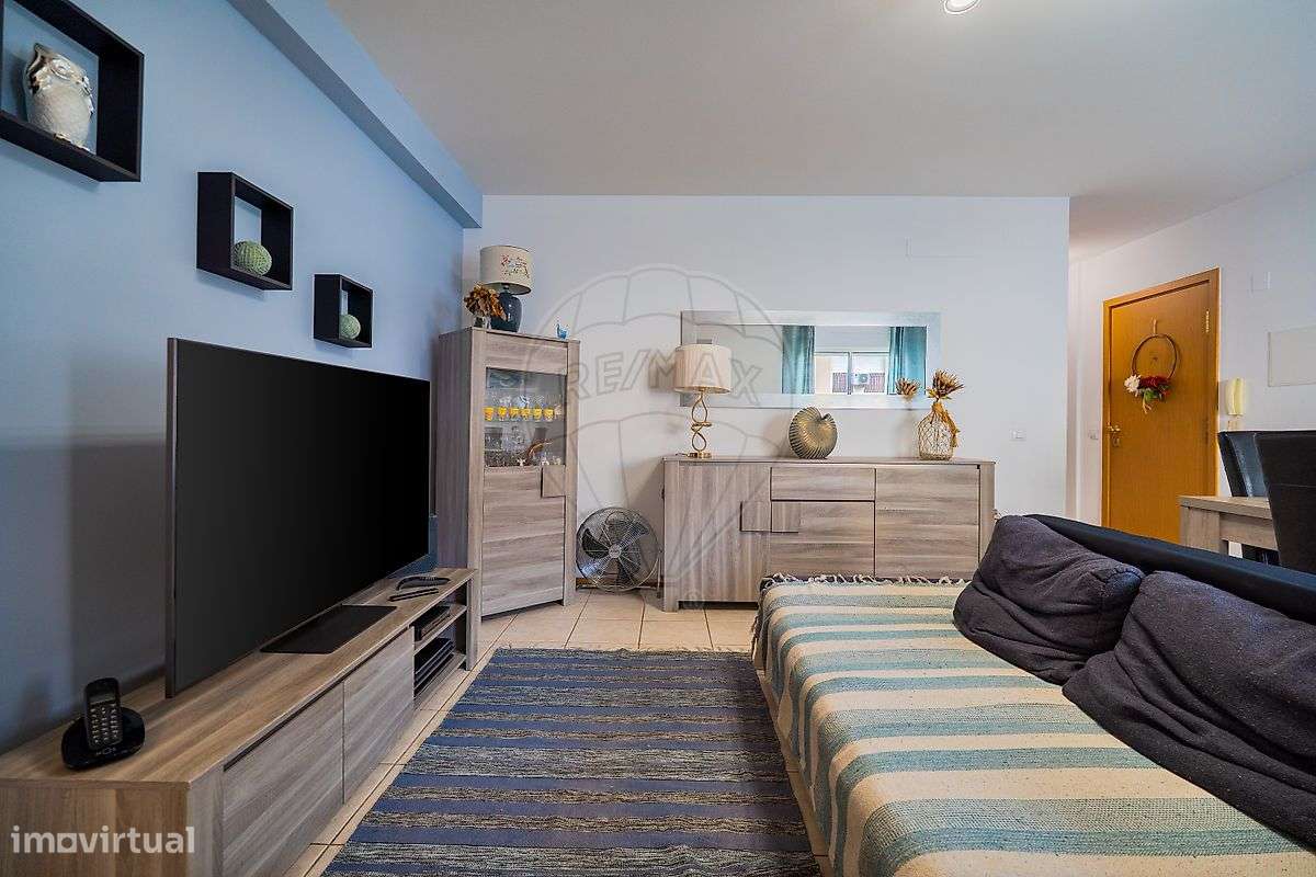 Apartamento T2 para venda - Grande imagem: 2/22