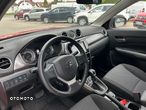 Suzuki Vitara 1.5 Strong Hybrid Premium 4WD AGS - 10