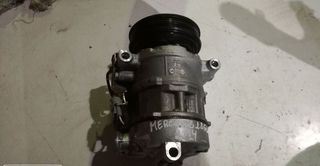 Compressor de AC Mercedes-Benz 2.0 GLA 2014 Ref-A 000 830 35 02