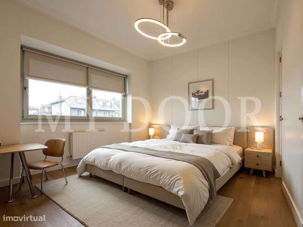 Apartamento p/ Venda - T2 - Barreiro - 2º andar - Central - Grande imagem: 5/39