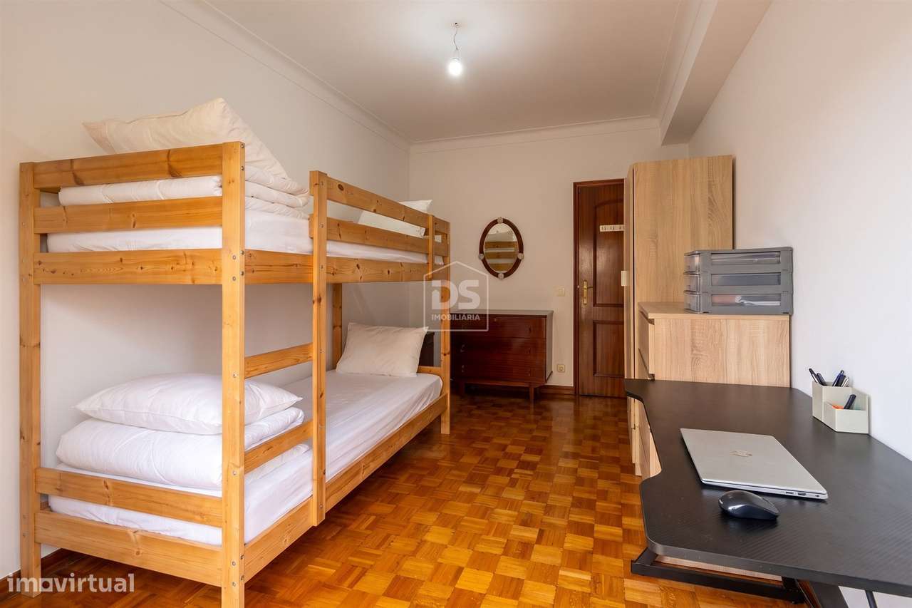 Apartamento T2 na Praia do Pedrogão - Leiria-33