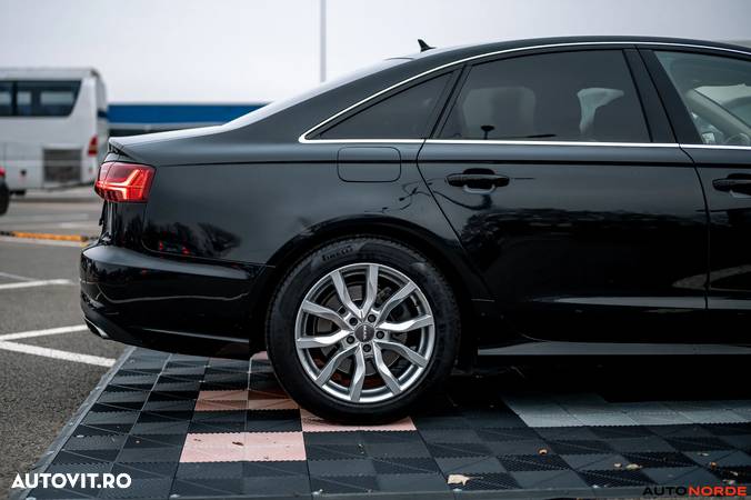 Audi A6 3.0 TDI quattro S tronic - 8