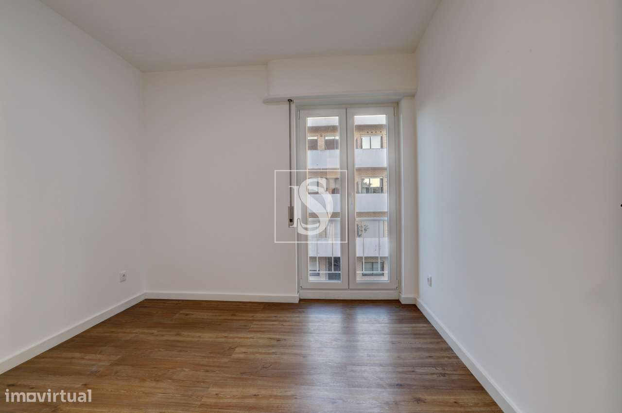 Apartamento T3 totalmente renovado, em Matosinhos.-15