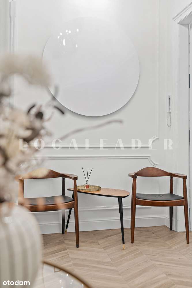 Fenomenalny lokal w kamienicy przy ul. Bracka 18 - Pełny obrazek: 3/20