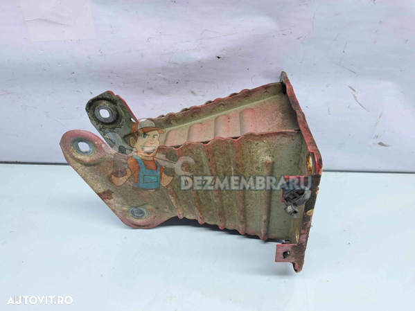 Cap lonjeron dreapta Opel Meriva B [Fabr 2010-prezent] OEM - 2