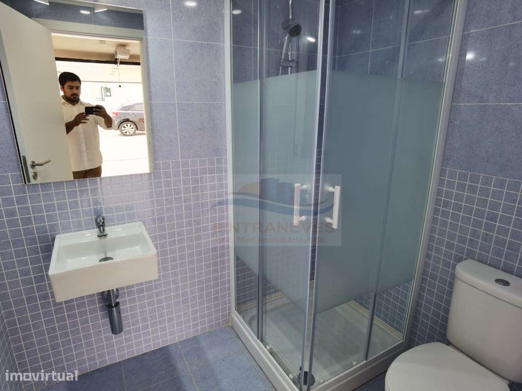 Moradia T3 na Ericeira com vista Mar-18