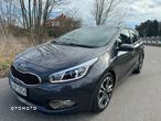 Kia Ceed 1.6 GDI DCT Platinum Edition - 2