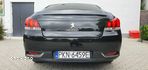 Peugeot 508 2.0 BlueHDi Allure S&S - 15