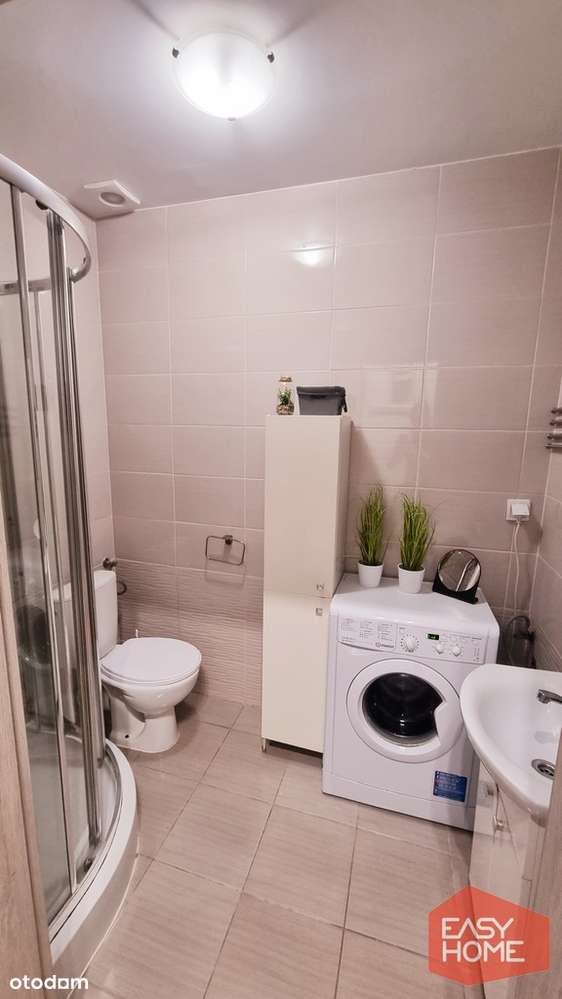 Gotowiec inwestycyjny z najemcami 9,5% ROI-6