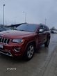 Jeep Grand Cherokee Gr 3.6 V6 Overland - 5