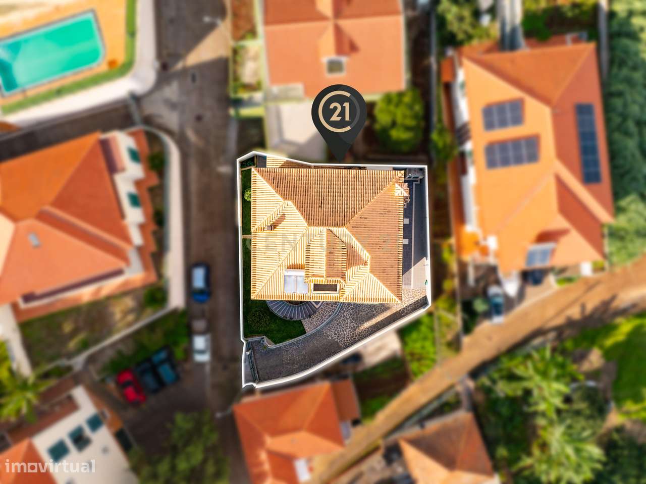 Moradia Clássica T3 com Sótão Habitável em Canhas, Ponta do Sol-6