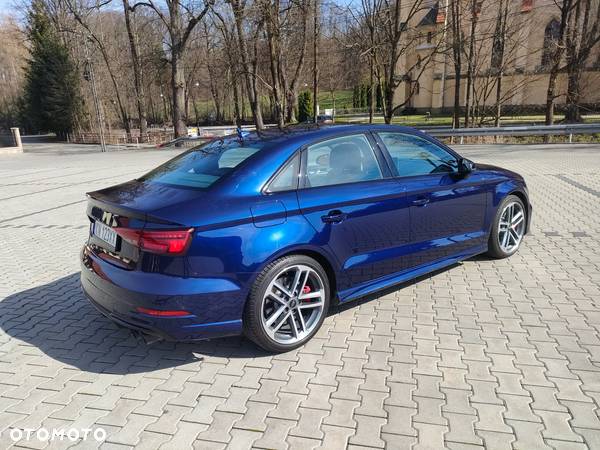 Audi S3 2.0 TFSI Quattro S tronic - 9