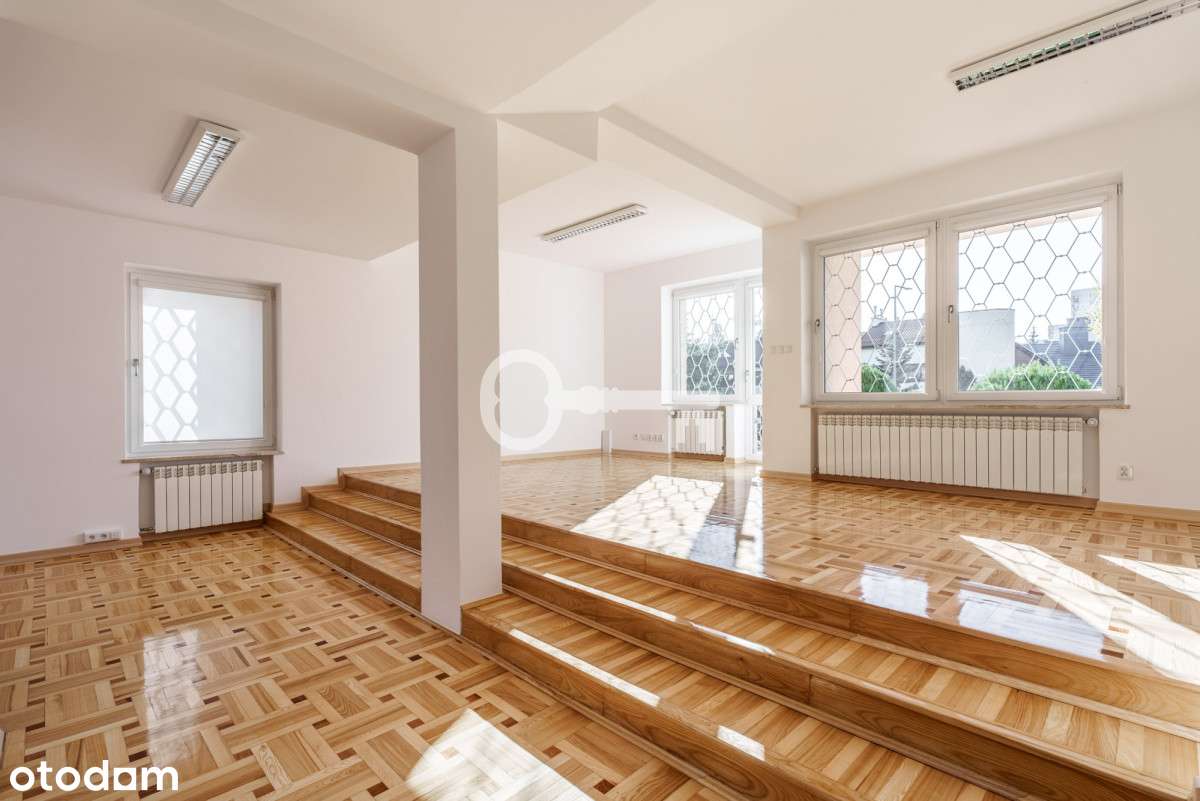 Dom na cele biurowe | Wysoki standard - Pełny obrazek: 2/19