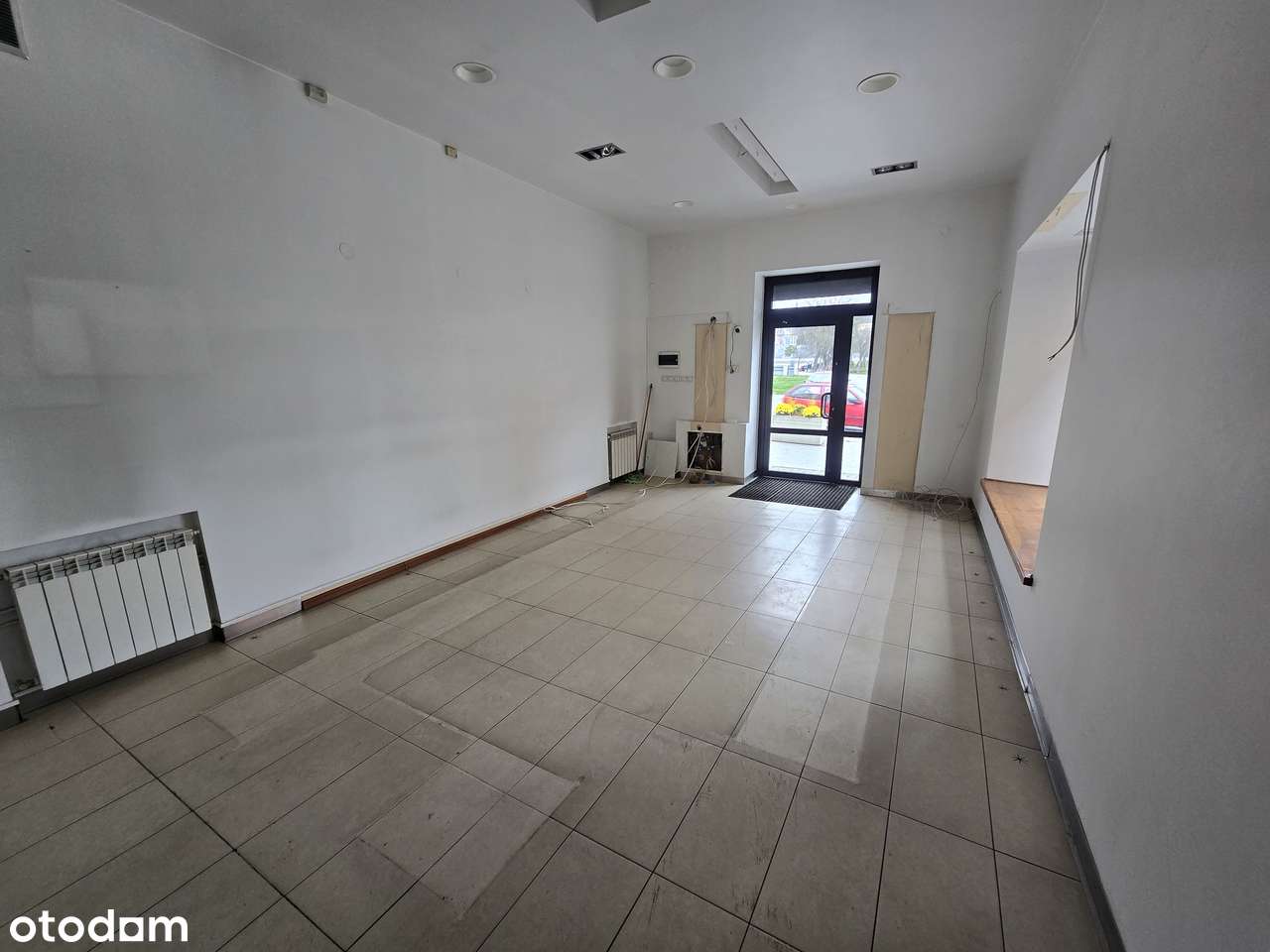 Lokal na wynajem – 30m², centrum miasta (Wąska Uliczka/Rynek) - Pełny obrazek: 4/7