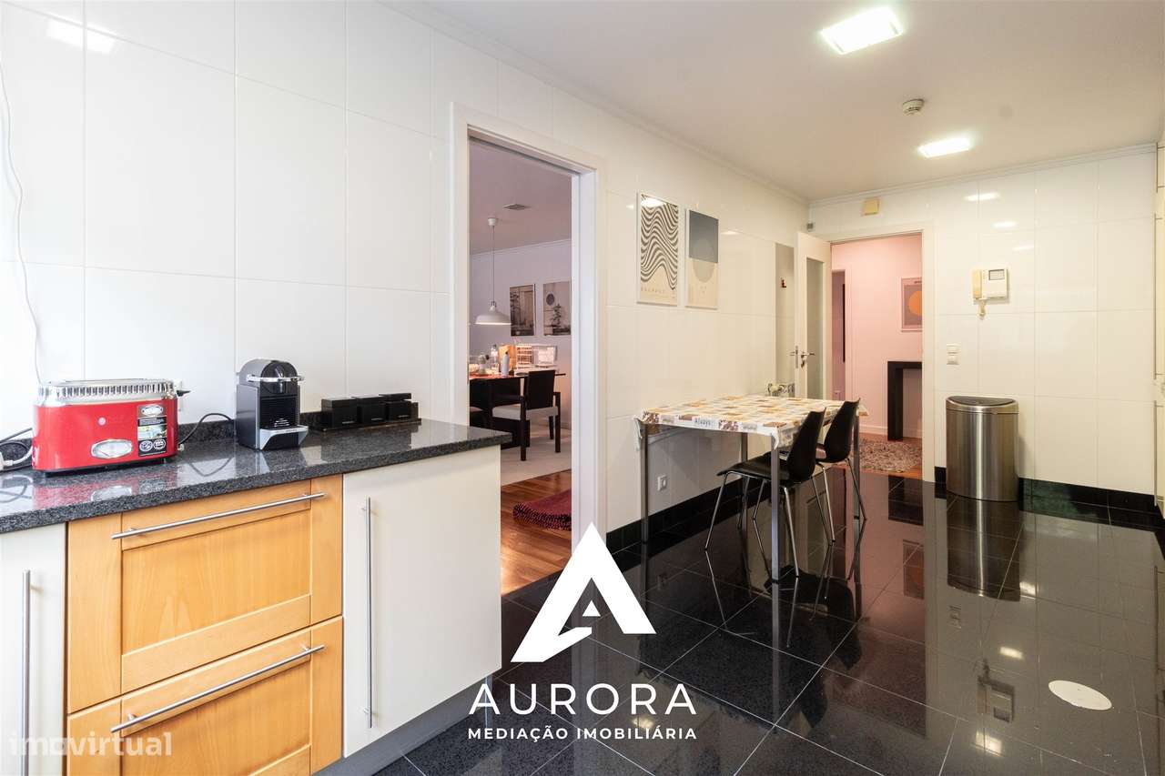 Apartamento T3 Venda em Espinho,Espinho-25