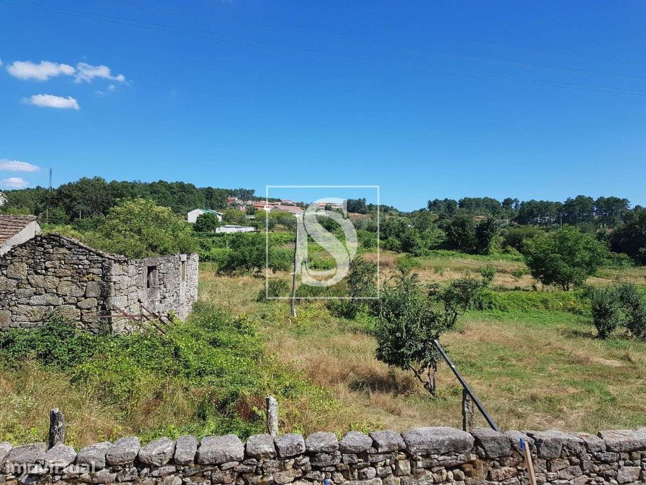 Terreno - Mouçós - Vila Real - Grande imagem: 2/6