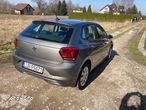 Volkswagen Polo 1.6 TDI SCR Highline - 4