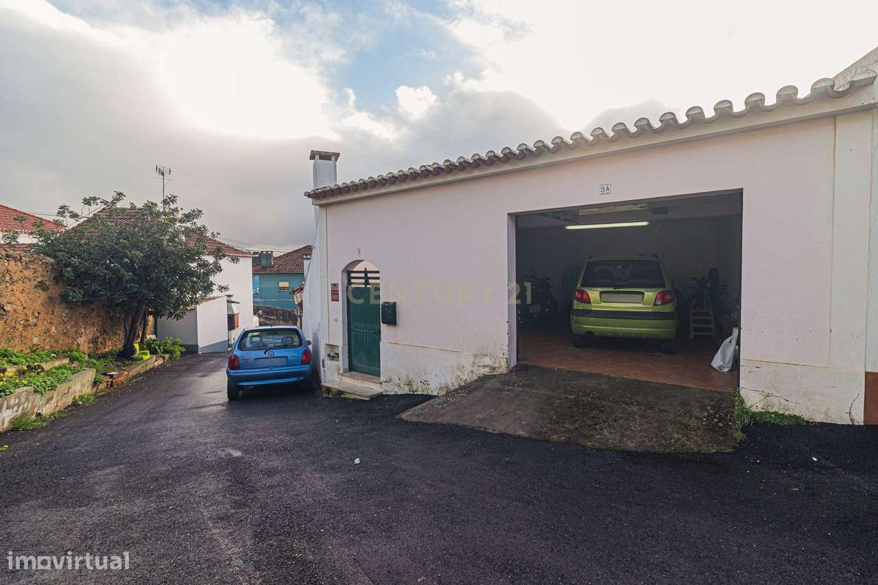 Casa T3 em Santa Maria, Torres Vedras - Oportunidade Única!-41