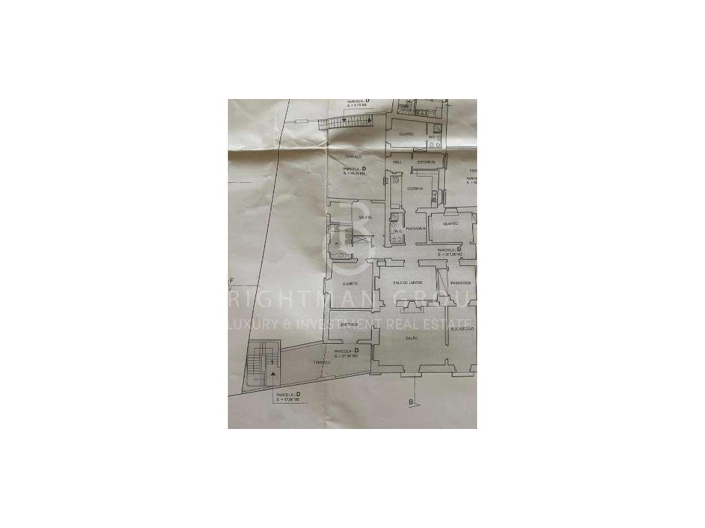 Apartamento de charme no centro de Évora-31