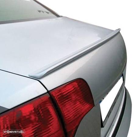 Aileron / Lip / Spoiler Audi A4 B7 - 2