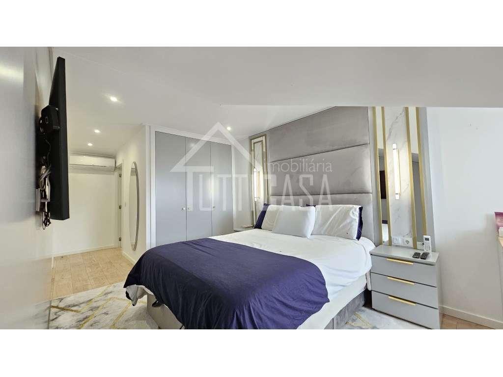 Lindo T4 Duplex na Malveira-36