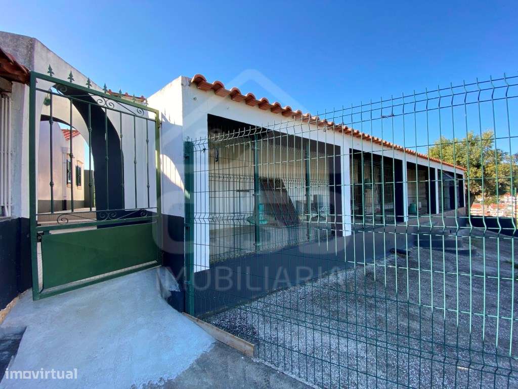 Excelente Quinta na Subserra, Alhandra - Vista Magnifica-56