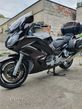 Yamaha FJR - 6