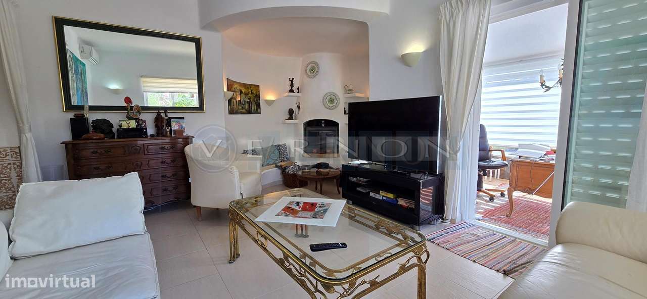 Algarve, Carvoeiro para venda moradia com 4 quartos, piscina, vista ma-12