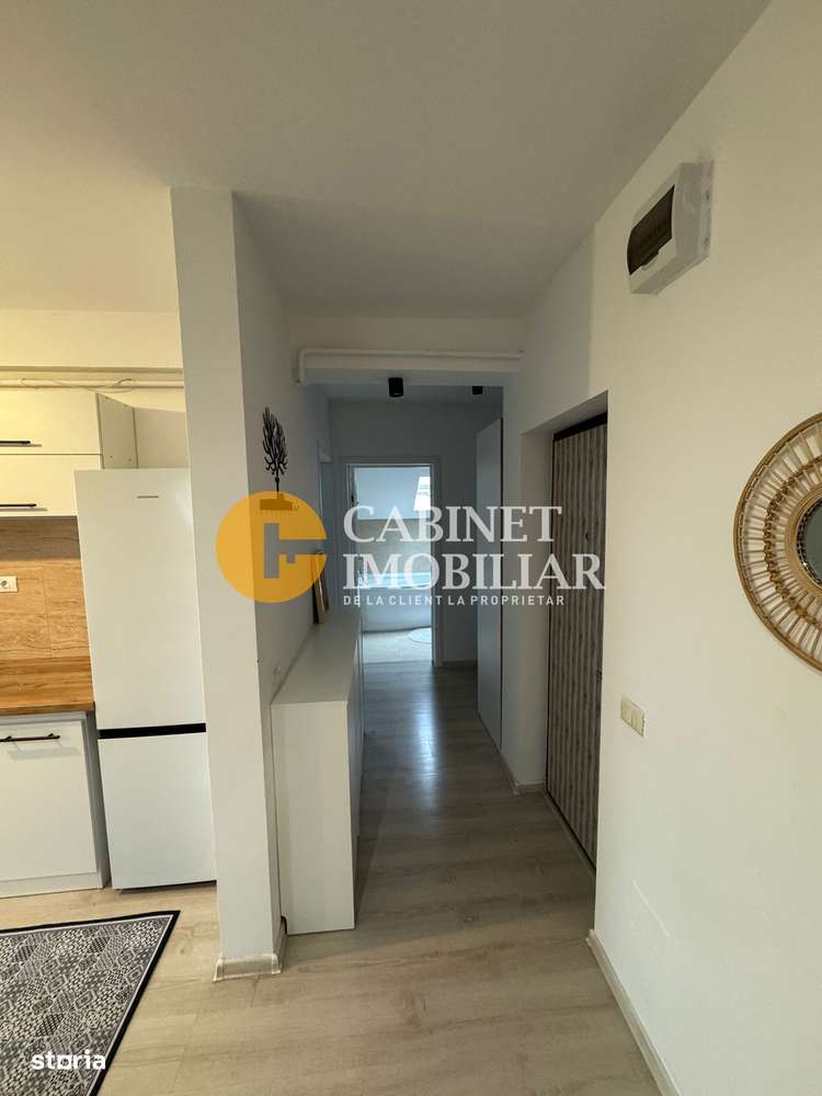 Apartament 2 camere Rediu - Imagine principală: 4/5
