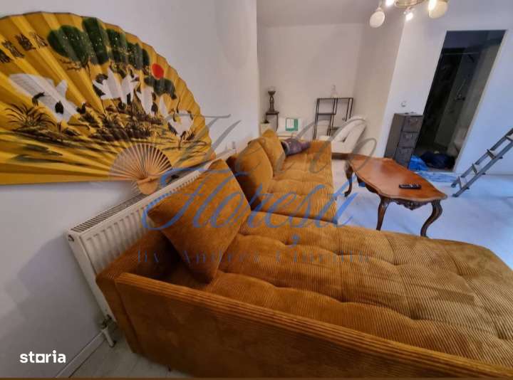 Garsoniera, 1 camera , 47 mp , Zona 7 Strazi , Cluj Napoca - Imagine principală: 5/19