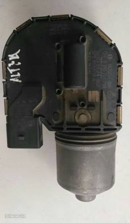 Motor Limpa Vidros Frente Seat Altea (5P1) - 2