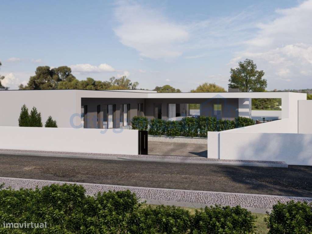 Moradia Térrea V4 no Nadadouro-5