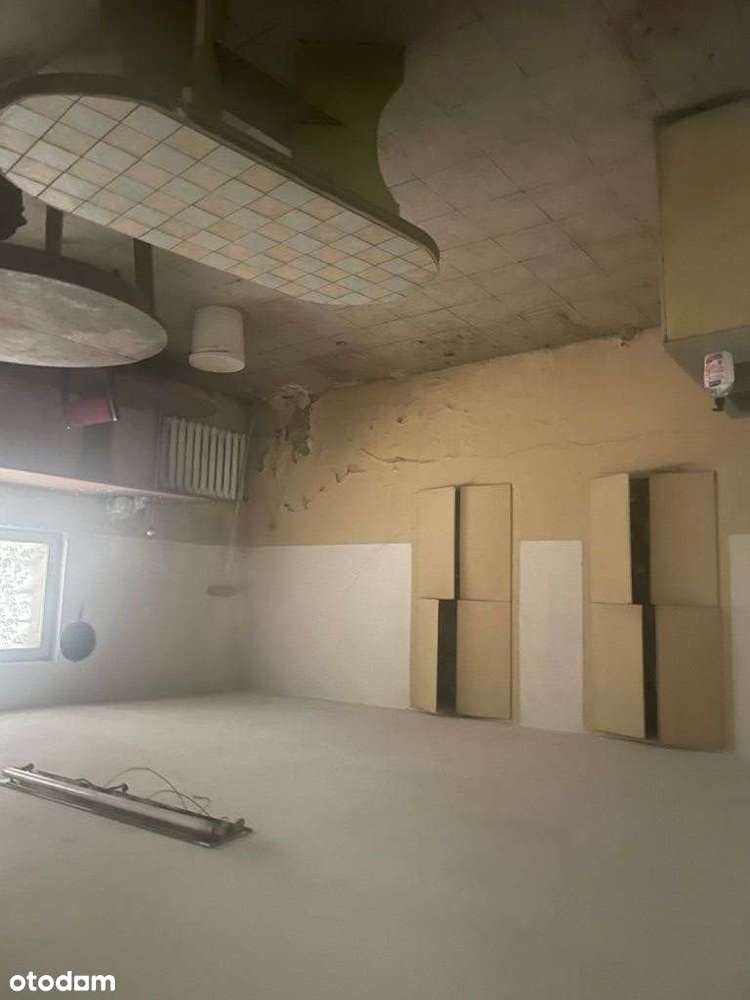 Lokal użytkowy na starówce w Grudziądzu-11