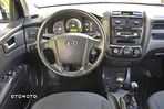 Kia Sportage 2.0 Tour - 12