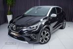 Renault Captur 1.6 E-Tech Plug-In Intens - 1
