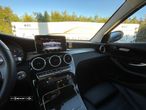 Mercedes-Benz GLC 220 d 4Matic 9G-TRONIC - 42