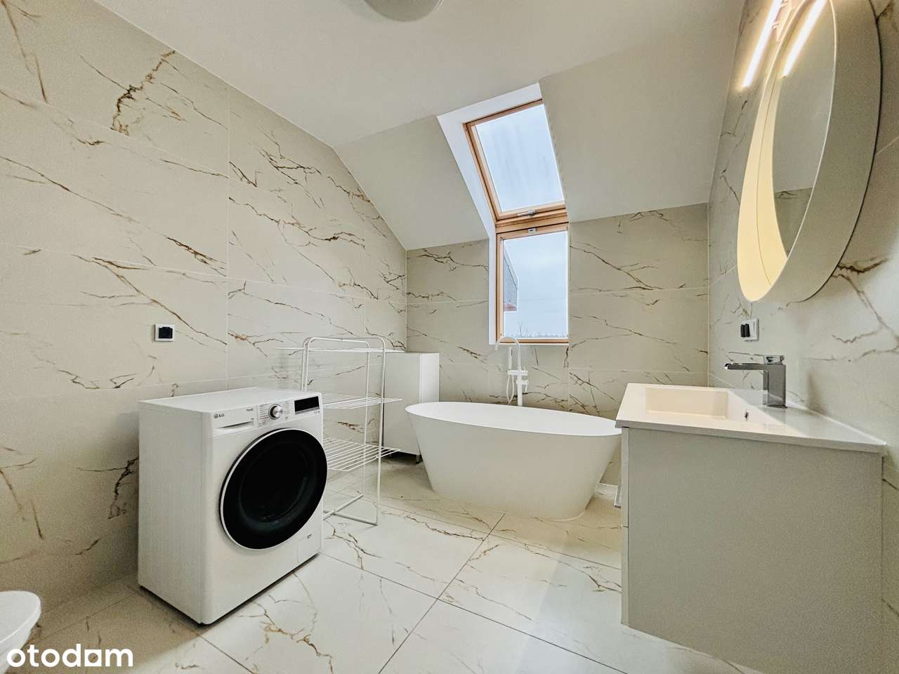 Dom*5pok*ogród*klimatyzacja-7