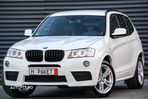 BMW X3 xDrive20d Aut. - 1