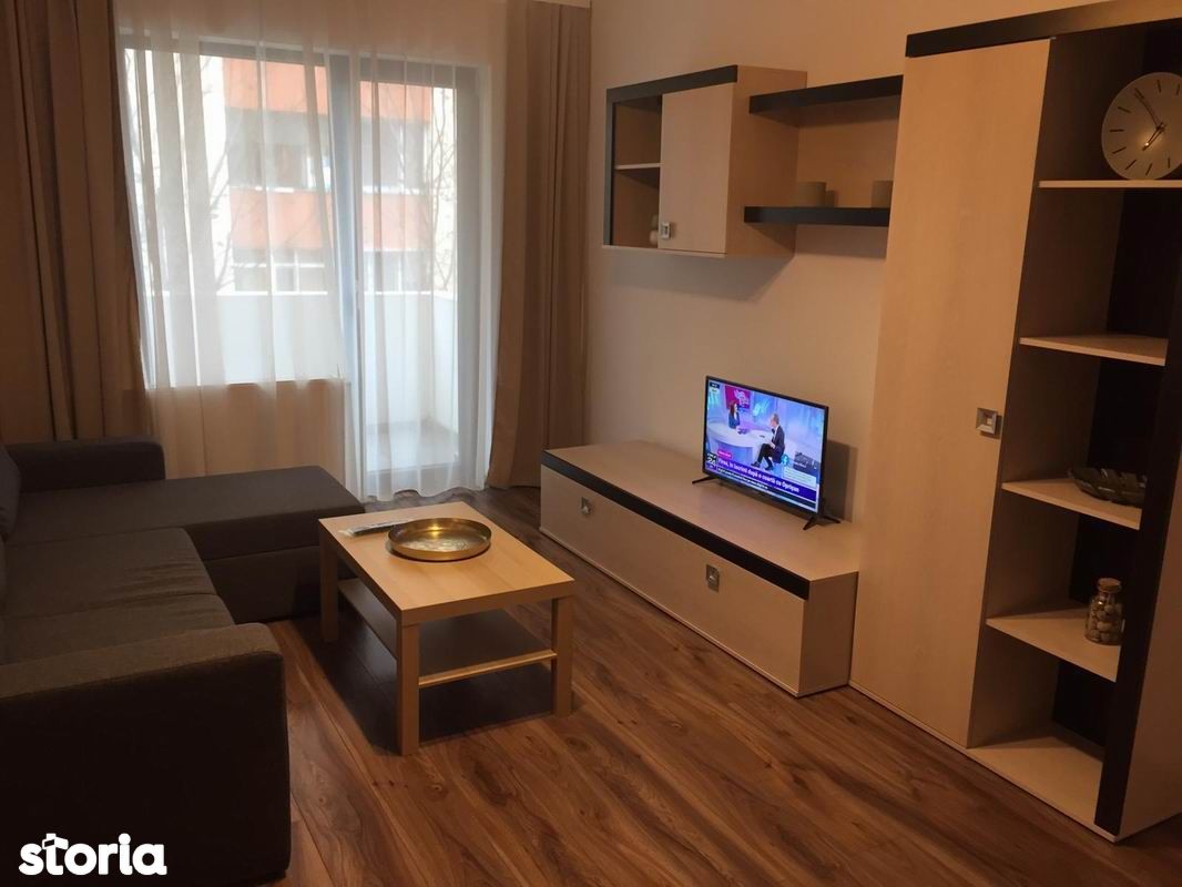 Apartament 2 camere, Craiovei, mobilat, utilat premium absolut nou