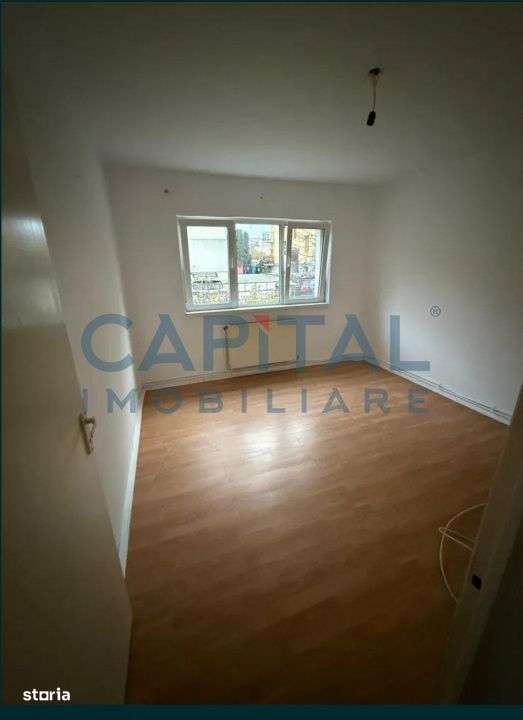 FARA COMISION! 2 camere decomandate, etajul  1/4,  Parcul INTRE LACURI - Imagine principală: 2/5