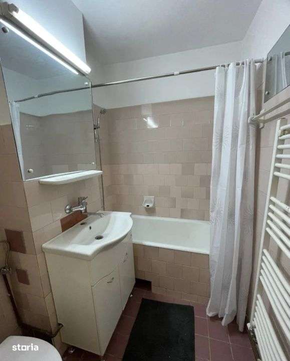 Apartament cu 2 camere decomandate, zona Ion Mester-5