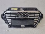 AUDI A3 8V5 ATRAPA GRILL SEDAN 8V5853651 A - 1