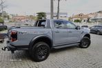 Ford Ranger 2.0 EcoBlue CD Raptor 4WD Aut. 3 lugares - 2