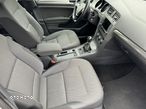 Volkswagen Golf VII 1.6 TDI BMT Comfortline - 12