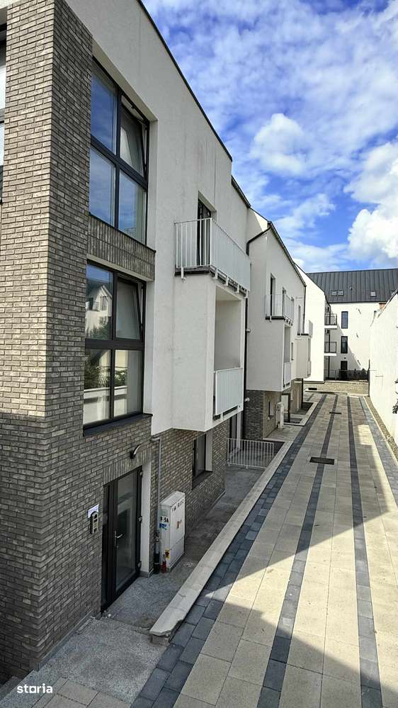 Apartamente Noi in 7 Noiembrie la 18-22 min de mers pe jos de UMF - Imagine principală: 2/7