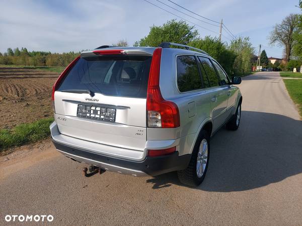 Volvo XC 90 D5 AWD Executive - 11