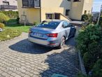 Skoda Superb 2.0 TDI Ambition DSG - 8