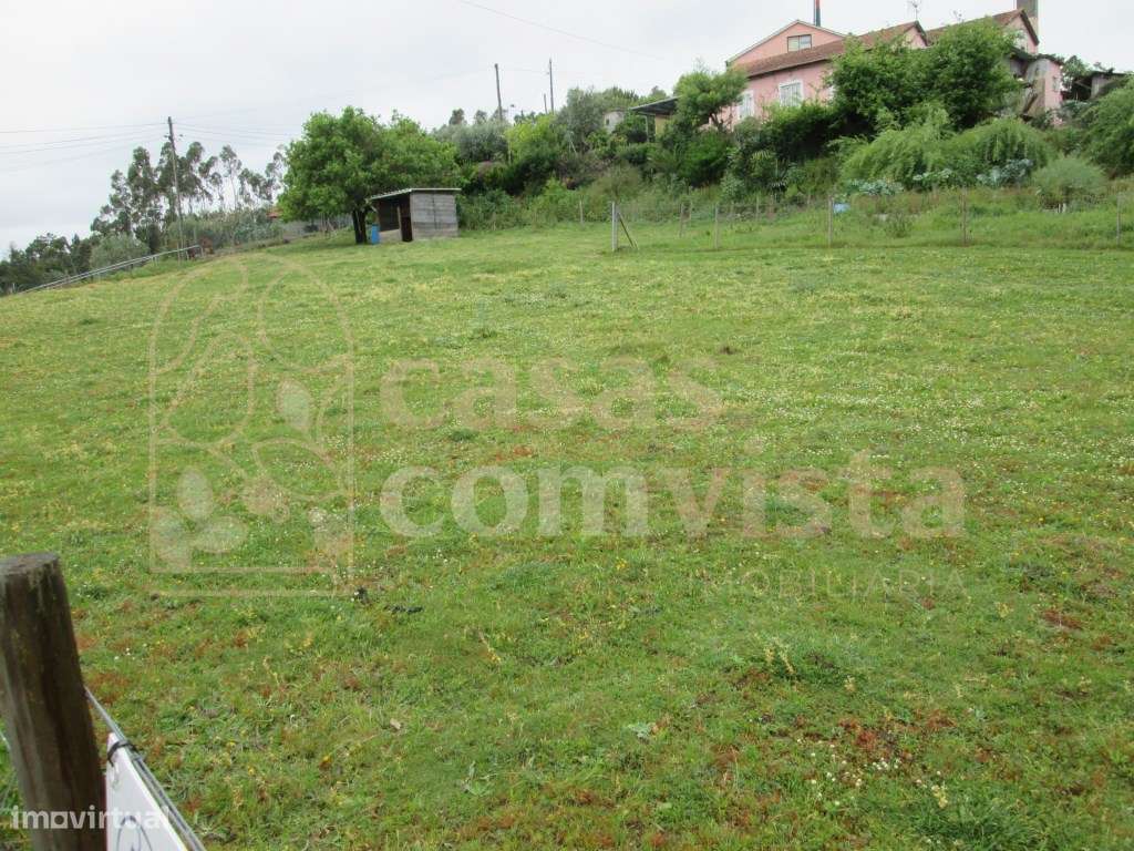 Terreno para construção/Atouguia - Grande imagem: 2/7