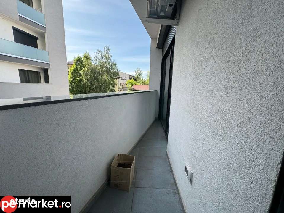 APARTAMENT 2 CAMERE • 66 mp • PARCARE SUBTERANĂ JANDARMERIEI -Băneasa-7