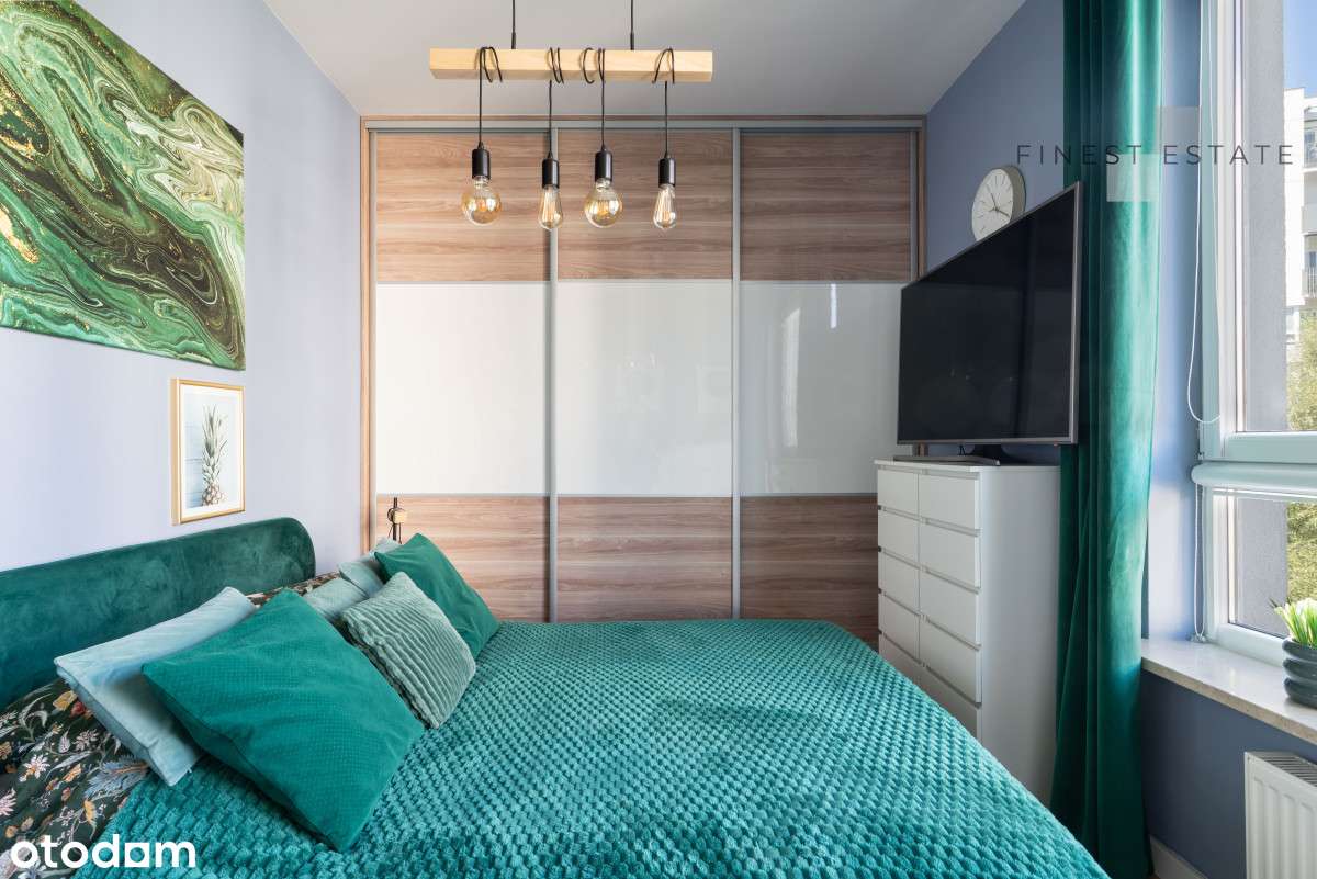 Zielone Patio |3 Pokoje Dla Rodziny | Ochrona |-7